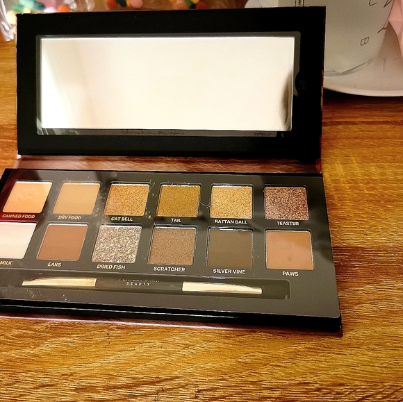 eyeshadow - Picture 2 of 5